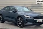 2021 Polestar 2