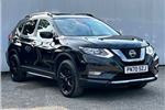 2021 Nissan X-Trail