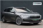 2024 Skoda Superb