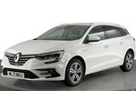 2021 Renault Megane Sport Tourer