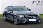 2019 Mercedes-Benz E-Class Estate