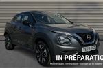 2023 Nissan Juke