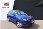2019 SEAT Arona