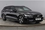 2021 Volvo V60