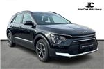 2024 Kia Niro