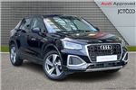 2023 Audi Q2
