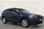2018 Skoda Kodiaq