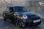 2021 MINI Hatchback 5dr