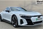 2024 Audi RS e-tron GT