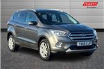 2019 Ford Kuga