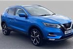 2017 Nissan Qashqai