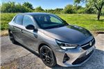 2020 Vauxhall Corsa