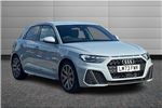 2023 Audi A1