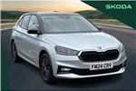 2024 Skoda Fabia