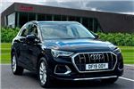 2019 Audi Q3