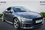 2020 Audi TT