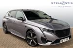 2022 Peugeot 308