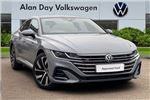 2024 Volkswagen Arteon
