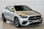 2024 Mercedes-Benz GLA