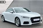 2019 Audi TT