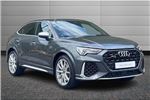 2021 Audi RS Q3