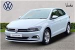 2018 Volkswagen Polo