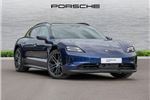 2024 Porsche Taycan