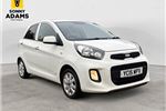 2015 Kia Picanto