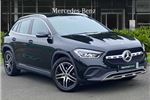 2021 Mercedes-Benz GLA