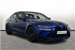 2022 BMW M3