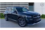 2025 Mercedes-Benz GLB