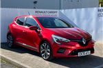 2020 Renault Clio