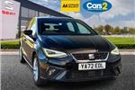 2023 SEAT Ibiza