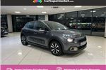 2020 Citroen C3 1.2 PureTech 83 Origins 5dr