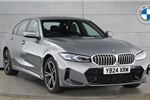 2024 BMW 3 Series