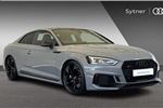 2019 Audi RS5