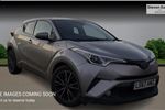 2017 Toyota C-HR