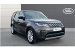 2024 Land Rover Discovery