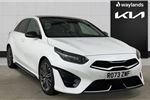 2023 Kia Ceed