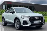 2021 Audi Q3