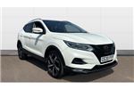 2020 Nissan Qashqai