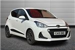 2019 Hyundai i10