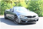 2018 BMW M4