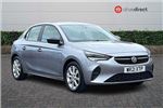 2021 Vauxhall Corsa