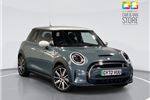 2022 MINI Electric