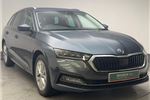 2021 Skoda Octavia Estate