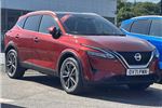 2022 Nissan Qashqai