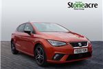 2020 SEAT Ibiza