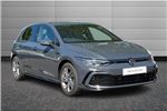2022 Volkswagen Golf