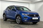 2019 Volkswagen T-Roc